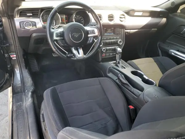 1FA6P8CF9H5317008 2017 FORD MUSTANG - Image 8