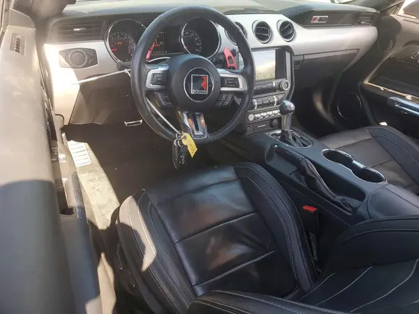 1FA6P8CF9H5317056 2017 FORD MUSTANG - Image 8