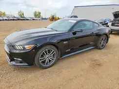 1FA6P8CF9H5318059 2017 FORD MUSTANG