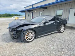 1FA6P8CF9H5319468 2017 FORD MUSTANG