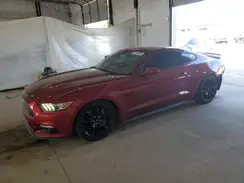 1FA6P8CF9H5319521 2017 FORD MUSTANG