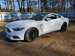1FA6P8CF9H5320572 2017 FORD MUSTANG