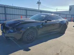 1FA6P8CF9H5322385 2017 FORD MUSTANG