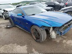 1FA6P8CF9H5323956 2017 FORD MUSTANG