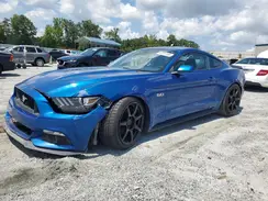 1FA6P8CF9H5328347 2017 FORD MUSTANG