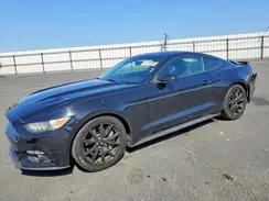 1FA6P8CF9H5331037 2017 FORD MUSTANG