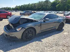 1FA6P8CF9H5335413 2017 FORD MUSTANG