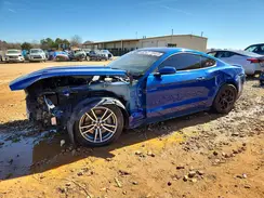 1FA6P8CF9H5336478 2017 FORD MUSTANG