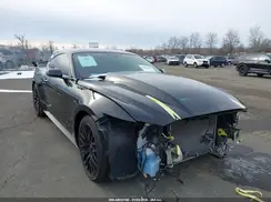 1FA6P8CF9H5338635 2017 FORD MUSTANG