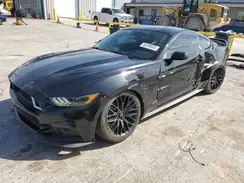 1FA6P8CF9H5339185 2017 FORD MUSTANG
