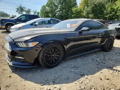 1FA6P8CF9H5340336 2017 FORD MUSTANG