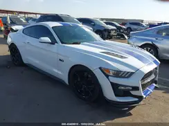 1FA6P8CF9H5342409 2017 FORD MUSTANG