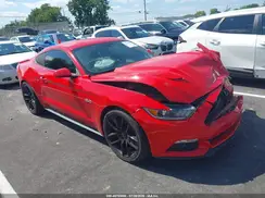 1FA6P8CF9H5342605 2017 FORD MUSTANG