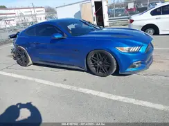 1FA6P8CF9H5343138 2017 FORD MUSTANG