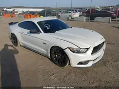 1FA6P8CF9H5343379 2017 FORD MUSTANG