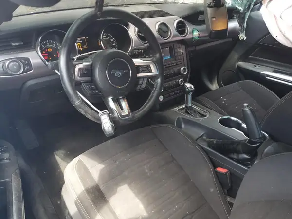 1FA6P8CF9H5343477 2017 FORD MUSTANG - Image 8