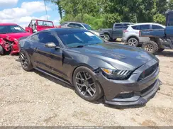 1FA6P8CF9H5343558 2017 FORD MUSTANG