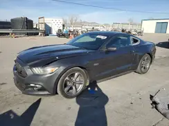 1FA6P8CF9H5344242 2017 FORD MUSTANG