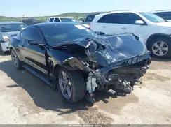 1FA6P8CF9H5344273 2017 FORD MUSTANG