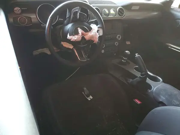 1FA6P8CF9H5344872 2017 FORD MUSTANG - Image 8