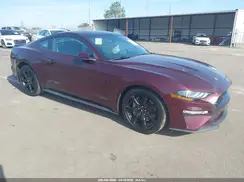 1FA6P8CF9J5100466 2018 FORD MUSTANG