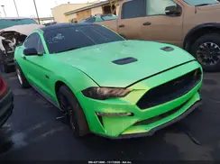 1FA6P8CF9J5102086 2018 FORD MUSTANG