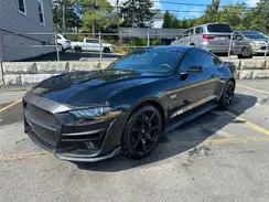 1FA6P8CF9J5102136 2018 FORD MUSTANG