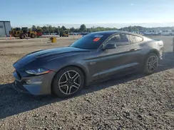 1FA6P8CF9J5103061 2018 FORD MUSTANG