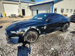 1FA6P8CF9J5103092 2018 FORD MUSTANG