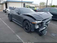 1FA6P8CF9J5105053 2018 FORD MUSTANG