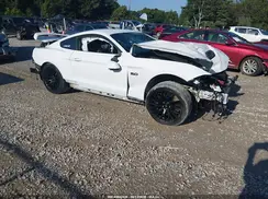 1FA6P8CF9J5106753 2018 FORD MUSTANG