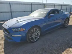 1FA6P8CF9J5107286 2018 FORD MUSTANG