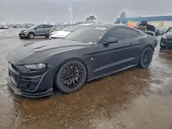 1FA6P8CF9J5107837 2018 FORD MUSTANG