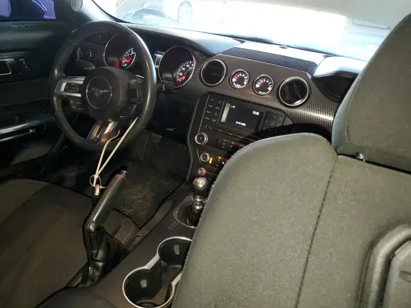 1FA6P8CF9J5108759 2018 FORD MUSTANG - Image 8