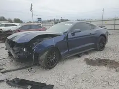 1FA6P8CF9J5112682 2018 FORD MUSTANG