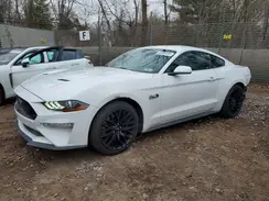 1FA6P8CF9J5112939 2018 FORD MUSTANG