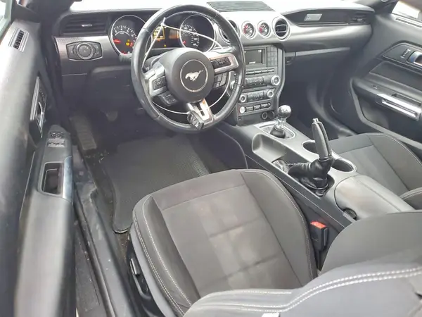 1FA6P8CF9J5112939 2018 FORD MUSTANG - Image 8