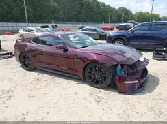 1FA6P8CF9J5116313 2018 FORD MUSTANG