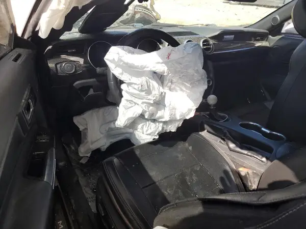 1FA6P8CF9J5117980 2018 FORD MUSTANG - Image 8
