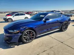 1FA6P8CF9J5118871 2018 FORD MUSTANG