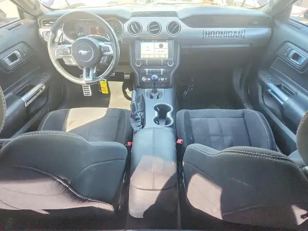 1FA6P8CF9J5118871 2018 FORD MUSTANG - Image 8