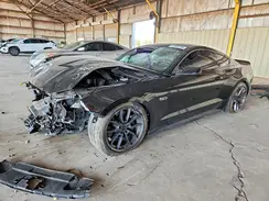 1FA6P8CF9J5120538 2018 FORD MUSTANG