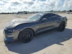 1FA6P8CF9J5121320 2018 FORD MUSTANG