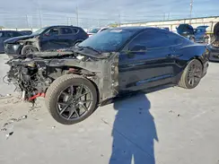 1FA6P8CF9J5125223 2018 FORD MUSTANG