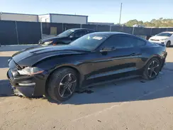 1FA6P8CF9J5125884 2018 FORD MUSTANG