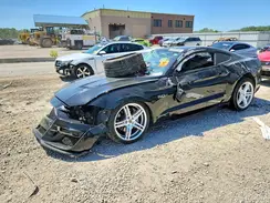 1FA6P8CF9J5126596 2018 FORD MUSTANG