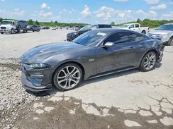 1FA6P8CF9J5126601 2018 FORD MUSTANG