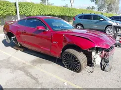 1FA6P8CF9J5129126 2018 FORD MUSTANG
