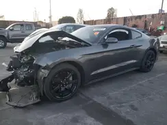 1FA6P8CF9J5129286 2018 FORD MUSTANG