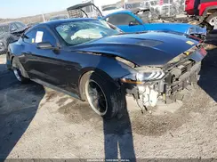 1FA6P8CF9J5129580 2018 FORD MUSTANG